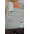 Levi's Mens Slight Irregular Jeans